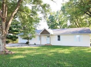495 Peaceful Hollow Rd, Dry Ridge, KY 41035