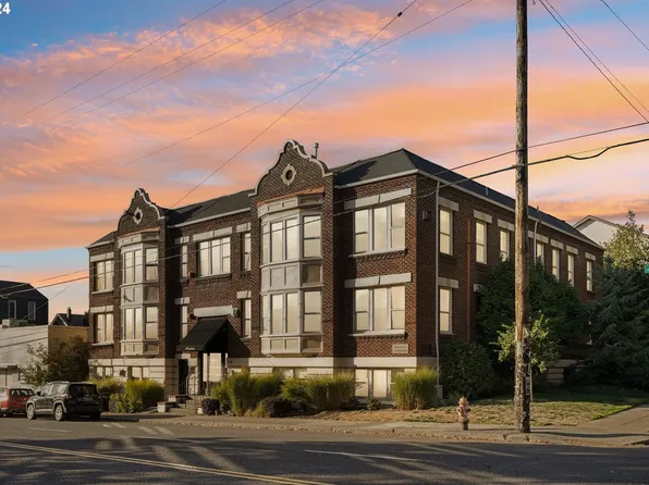 1529 SE Hawthorne Blvd APT 103, Portland, OR 97214