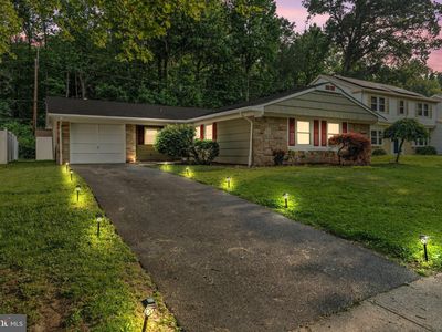 77 Hillcrest Ln, Willingboro, NJ, 08046