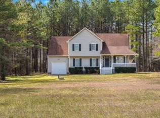 9306 Woody Ct, North Dinwiddie, VA 23805