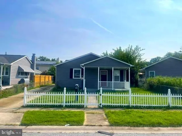 1202 Fuselage Ave, Middle River, MD 21220