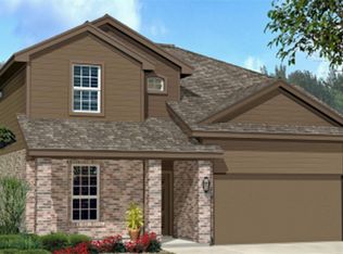 2339 149th St, Lubbock, TX 79423