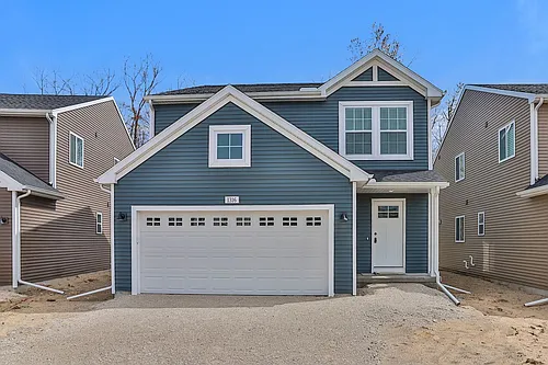 1316 Forest Valley Dr Photo 1
