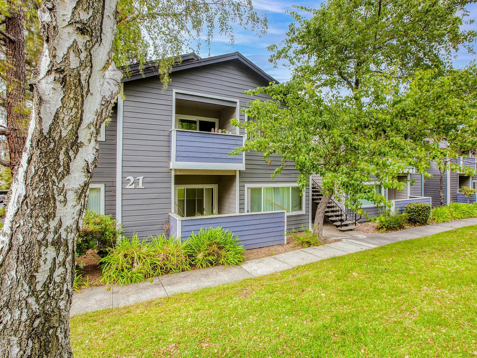 Blue Rock Village — Photo 4