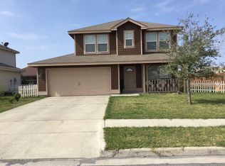 8700 Firewheel Ln, Brownsville, TX 78520