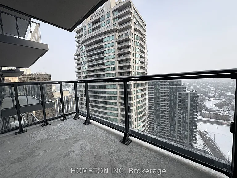 4955 Yonge St #2301 — Photo 25