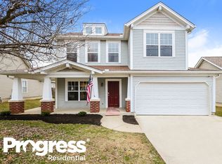 2225 Crescent Valley Ln, Hermitage, TN 37076