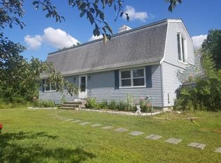 357 Winthrop St, Rehoboth, MA 02769