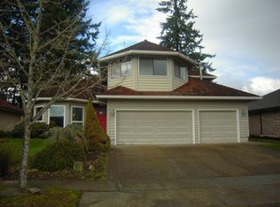13845 SW Hiteon Dr, Beaverton, OR 97008