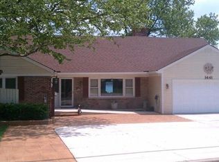1441 Oakland St, Saint Clair, MI