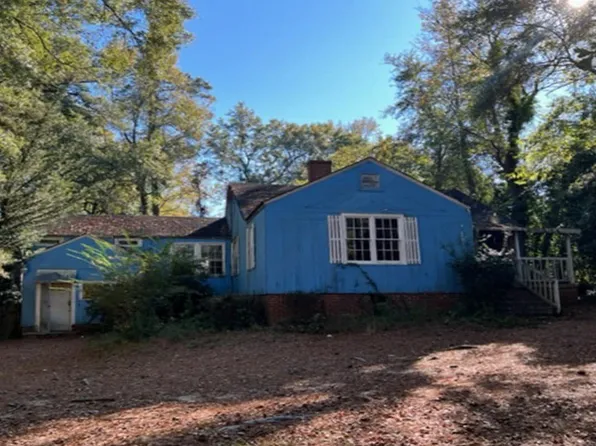 1760 Carolina Ave, Orangeburg, SC 29115