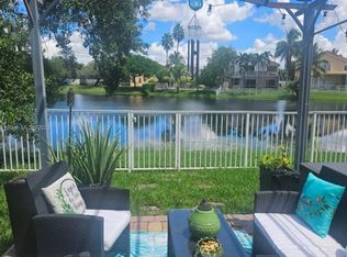 1349 NW 192nd Ter, Pembroke Pines, FL 33029