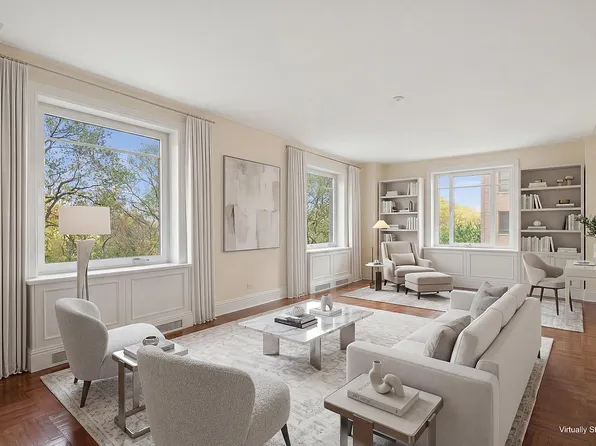 875 5th Ave #5C, New York, NY 10065