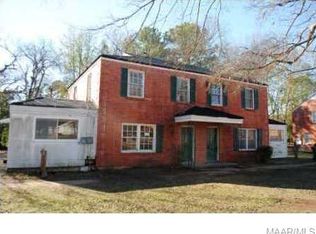 342 E Edgemont Ave, Montgomery, AL 36105