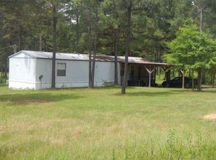 2047 Cutrer Rd, Osyka, MS 39657