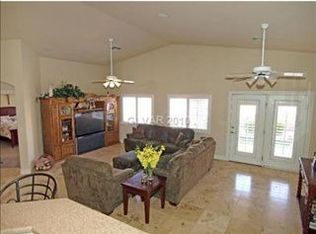 1610 Hacienda Horse Ct, Henderson, NV 89002