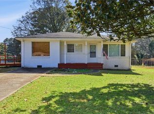 737 Scott Ln SW, Marietta, GA 30008