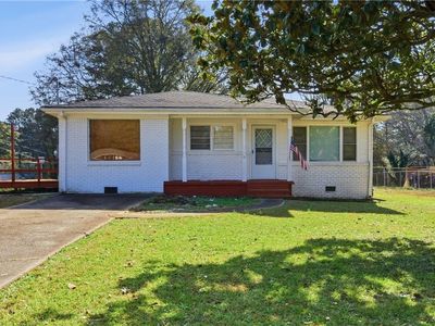 737 Scott Ln SW, Marietta, GA, 30008