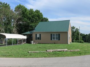 1400 Hubbard St, Bethany, MO 64424
