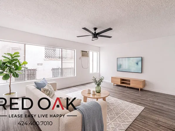 1051 N Gardner St APT 4, West Hollywood, CA 90046
