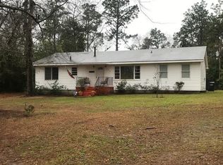 205 Jewel St N, New Ellenton, SC 29809