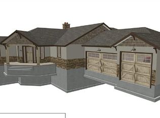 345 Fall View Cir, Green River, WY 82935