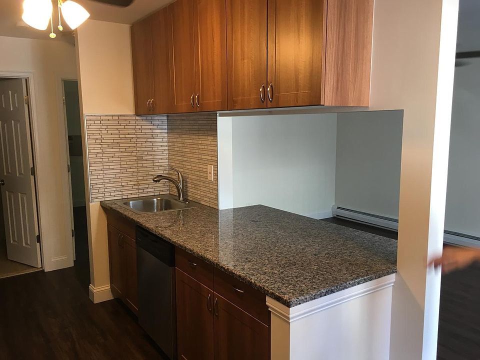 New Kitchen