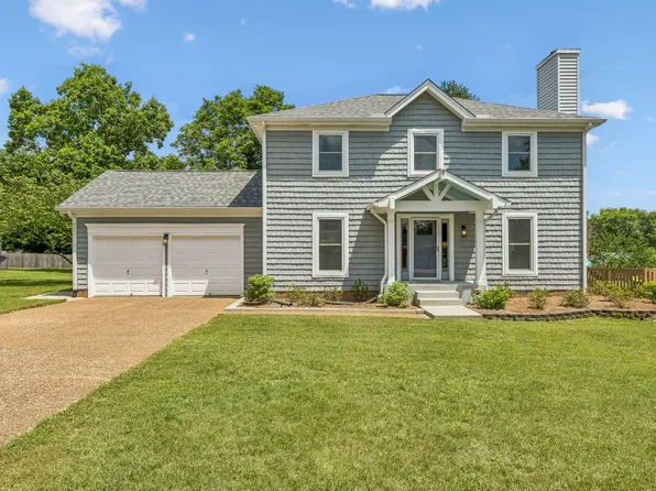 566 Overview Ln, Franklin, TN 37064