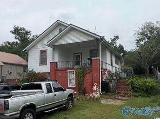 16 Little St, Gadsden, AL 35904
