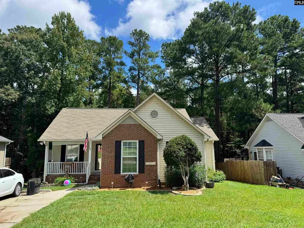 187 Bradstone Rd, Irmo, SC 29063