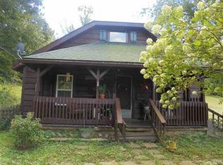 2088 Blanton Rd, Mitchell, IN 47446