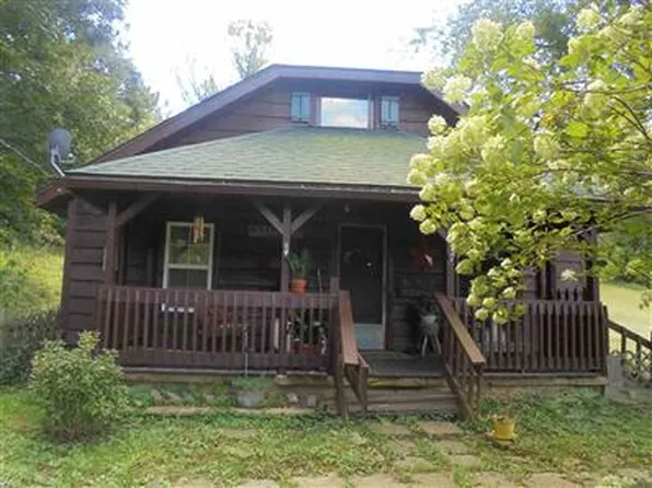 2088 Blanton Rd, Mitchell, IN 47446