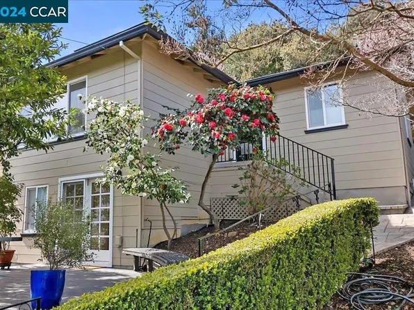 3910 Canyon Way, Martinez, CA 94553