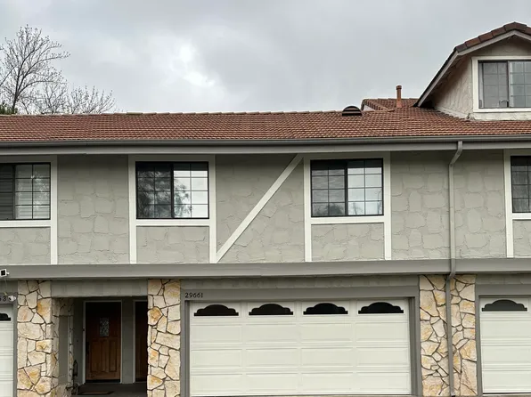 29661 Strawberry Hill Dr, Agoura Hills, CA 91301