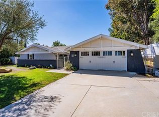 19480 Greenbriar Dr, Tarzana, CA 91356