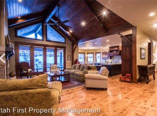 1080 S Clearwater Way, Midway, UT 84049