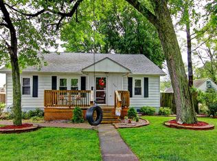 620 N Court St, Crown Point, IN 46307