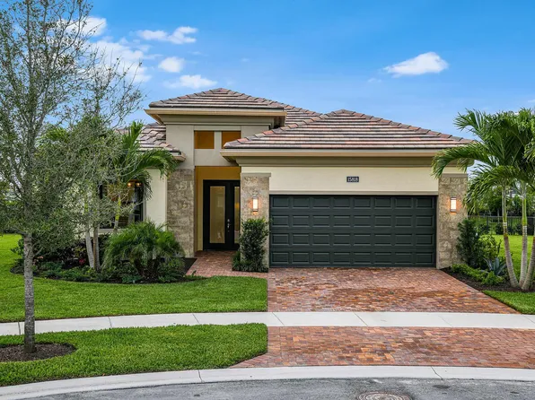 15818 Amelia Terrace, Westlake, FL 33470