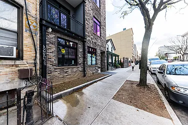 Rented by Oxford Property Group