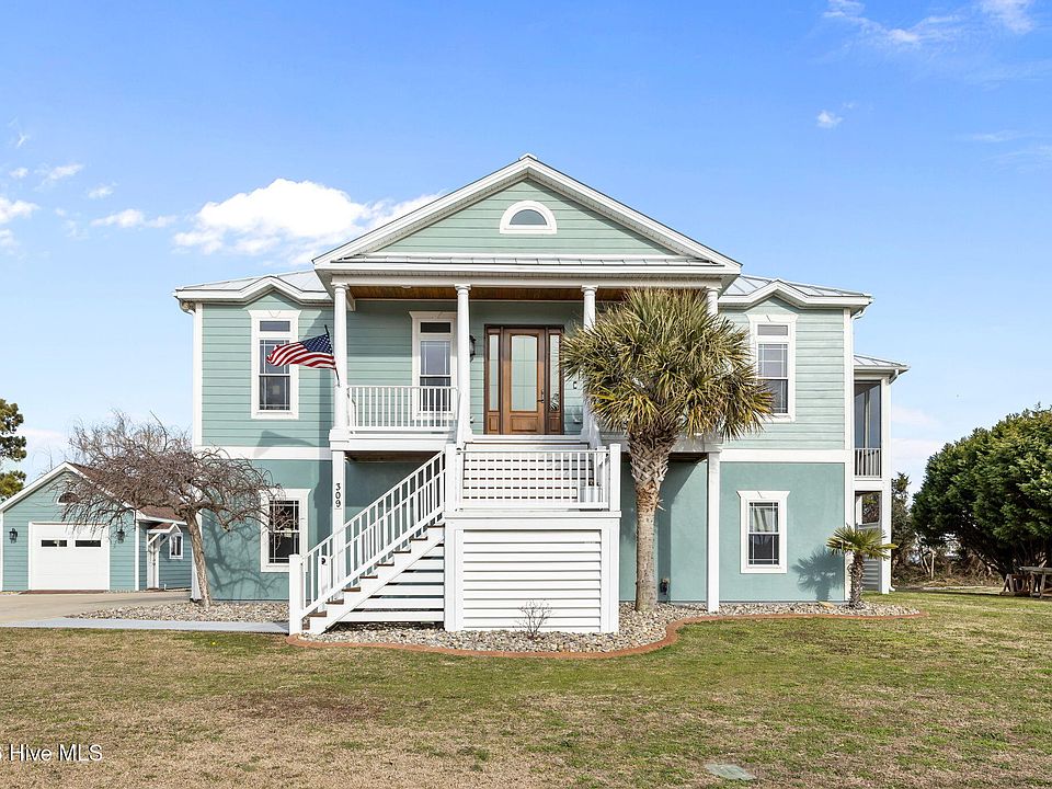 1st image of 309 Island View Drive