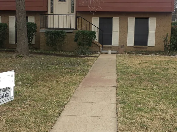 1606 Richforest Dr, Richardson, TX 75081