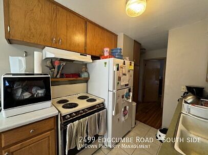 4th image of 2499 Edgcumbe Rd #S