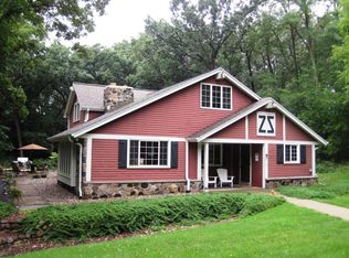 N471 Viele Ln, Palmyra, WI 53156