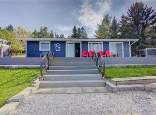 137 Road 100, Conestogo Lake, ON N0G 1P0