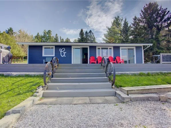 137 Road 100, Conestogo Lake, ON N0G 1P0