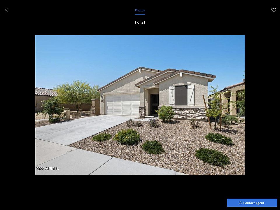 1st image of 34012 N Desert Broom Trl