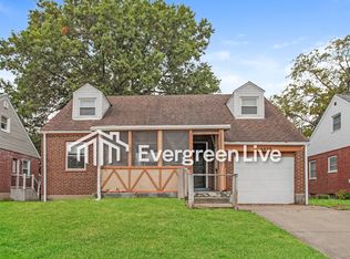 6829 Tarawa Dr, Cincinnati, OH 45224