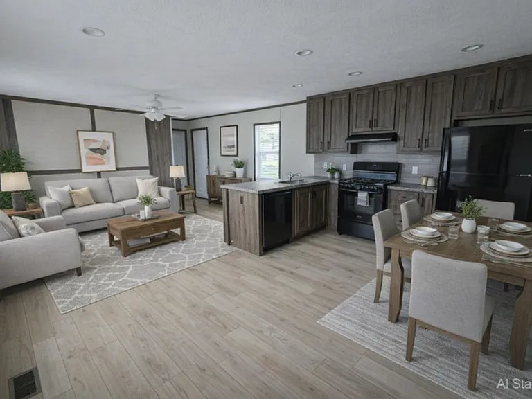 116 Skyline Dr #198 — Photo 2