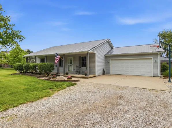 11977 Bulen Pierce Rd, Lockbourne, OH 43137
