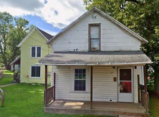 1102 Anderson Ave, Olean, NY 14760